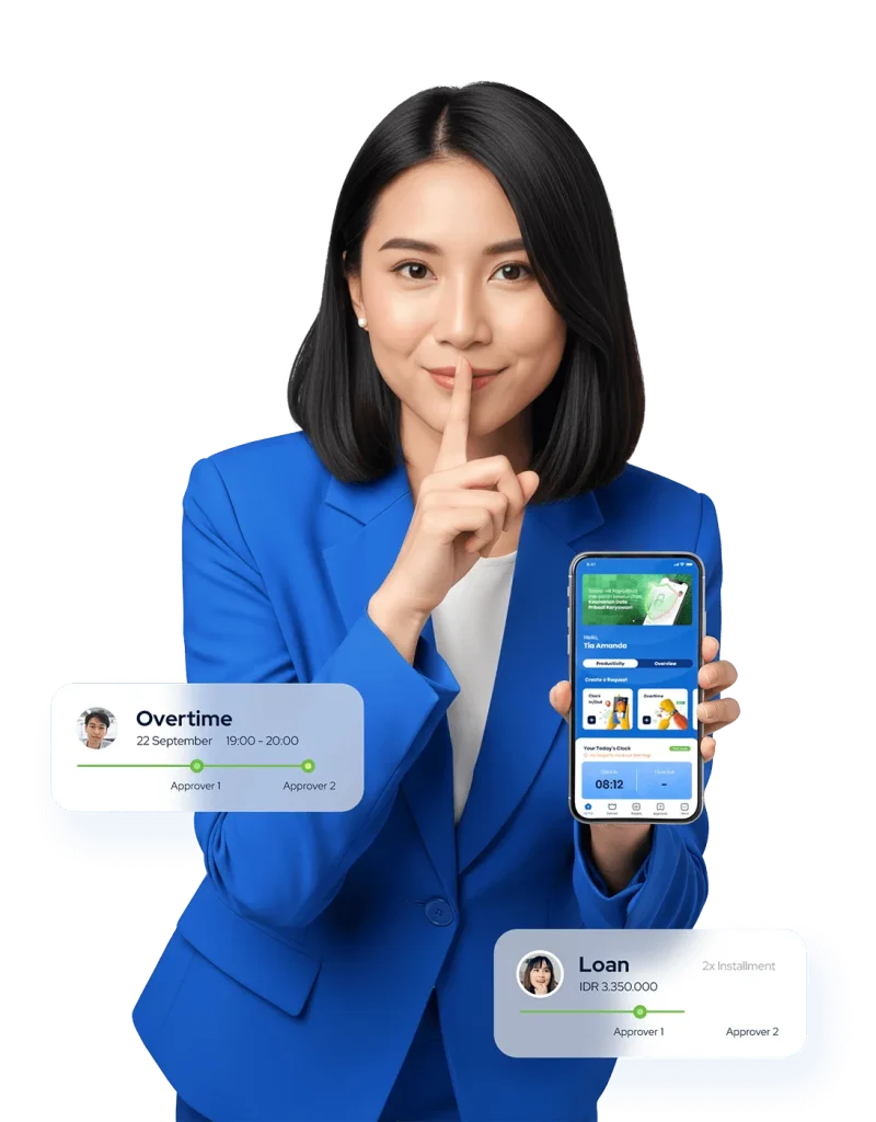PayrollBozz HRIS payroll and attendance platform